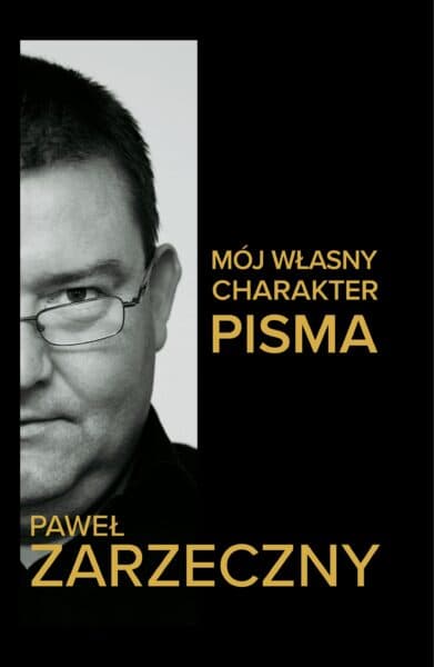 Mój własny charakter pisma